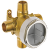 Brizo 3 and 6-Function Diverter Rough - Default