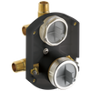 Brizo MultiChoice Universal Integrated Shower Diverter Rough - WS