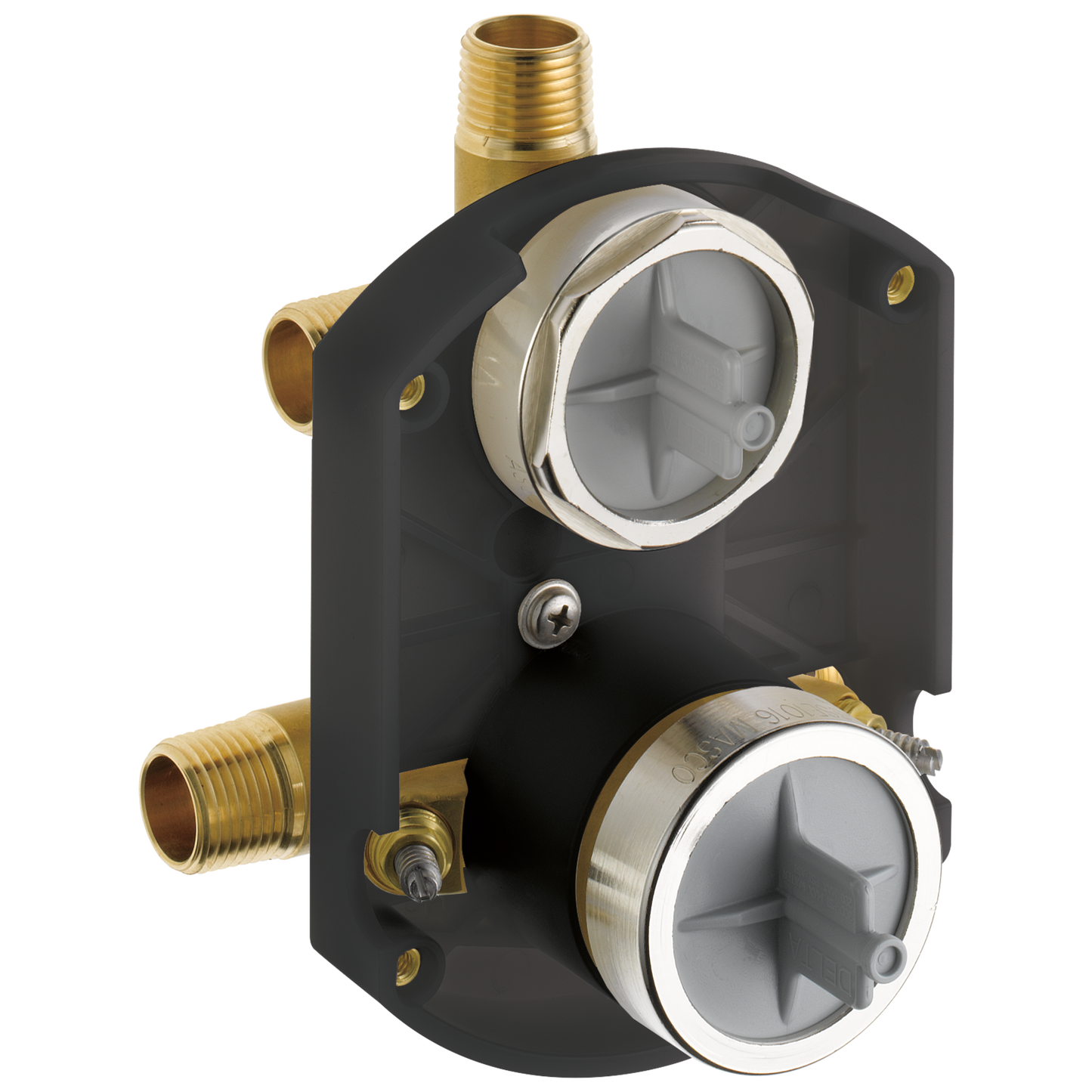 Brizo MultiChoice Universal Integrated Shower Diverter Rough - WS