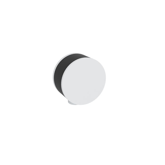 BARIL RAC-9001-21-BB — White (BB)