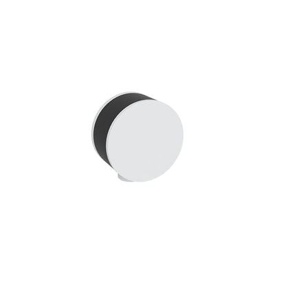BARIL RAC-9001-21-BK — White/Matte black (BK)