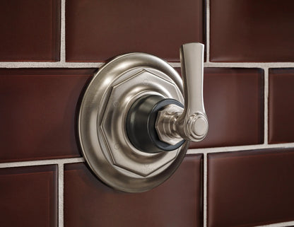 Rook 6-Function Diverter Trim lifestyle
