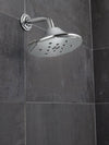 Rook 7" Shower Arm & Flange lifestyle