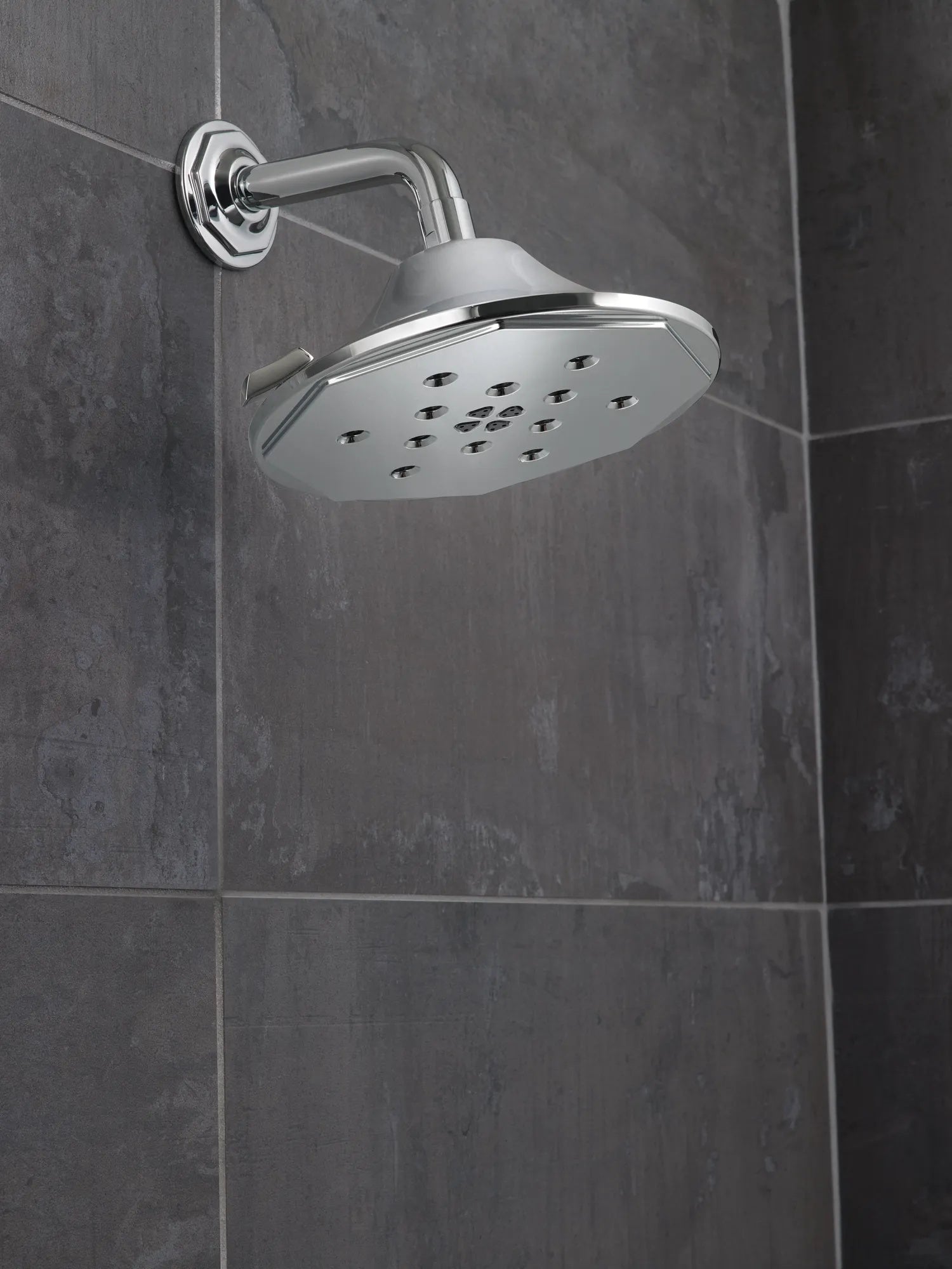 Rook 7" Shower Arm & Flange lifestyle