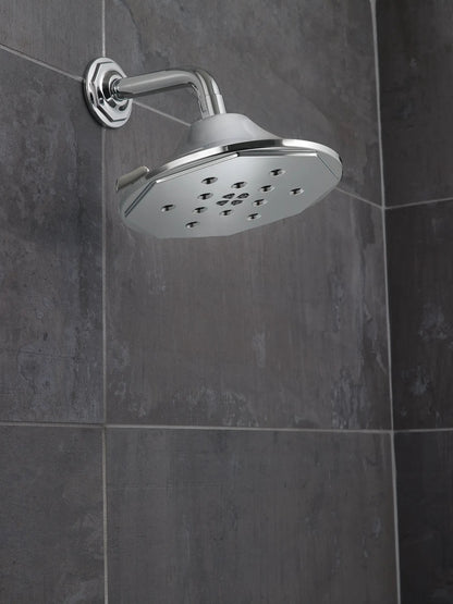 Rook 7" Shower Arm & Flange lifestyle