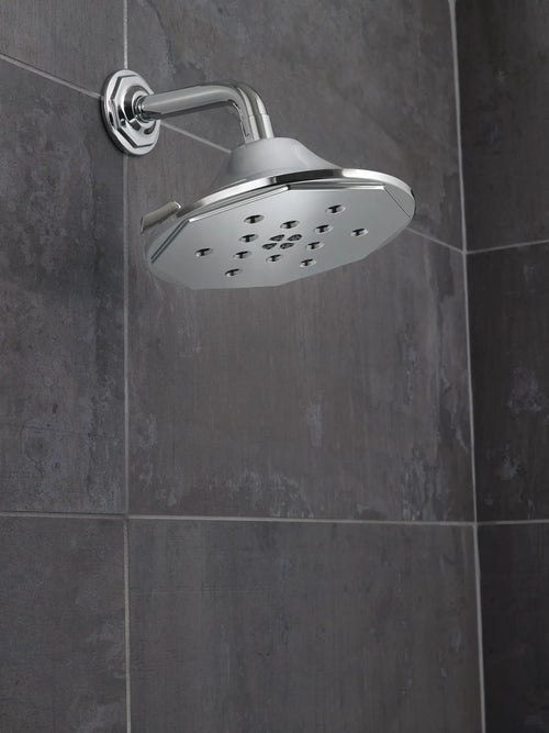 Rook 7" Shower Arm & Flange lifestyle
