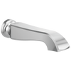 Delta Dorval - Non-diverter In Tub Spout