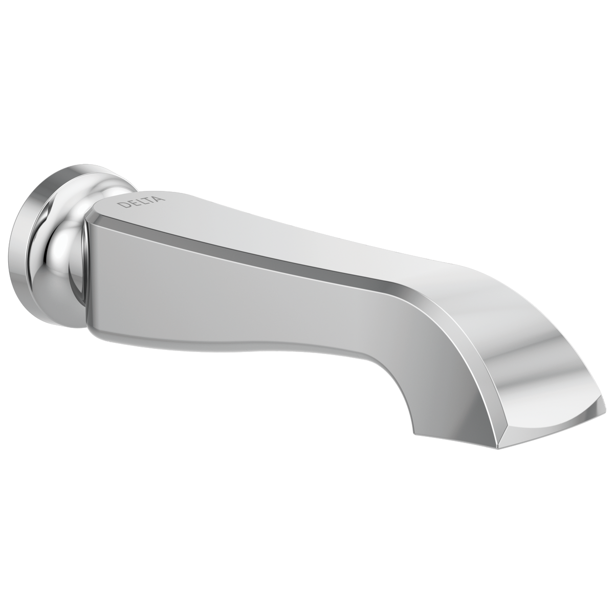 Delta Dorval - Non-diverter In Tub Spout