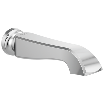 Delta Dorval - Non-diverter In Tub Spout