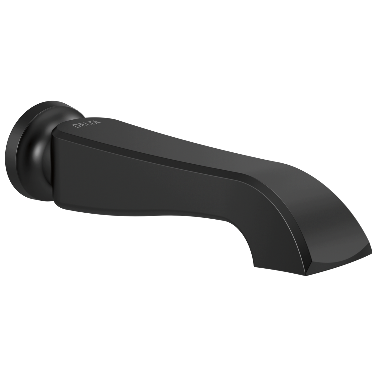 Delta Dorval - Non-diverter In Tub Spout