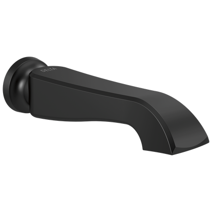 Delta Dorval - Non-diverter In Tub Spout
