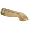 Delta Dorval - Non-diverter In Tub Spout