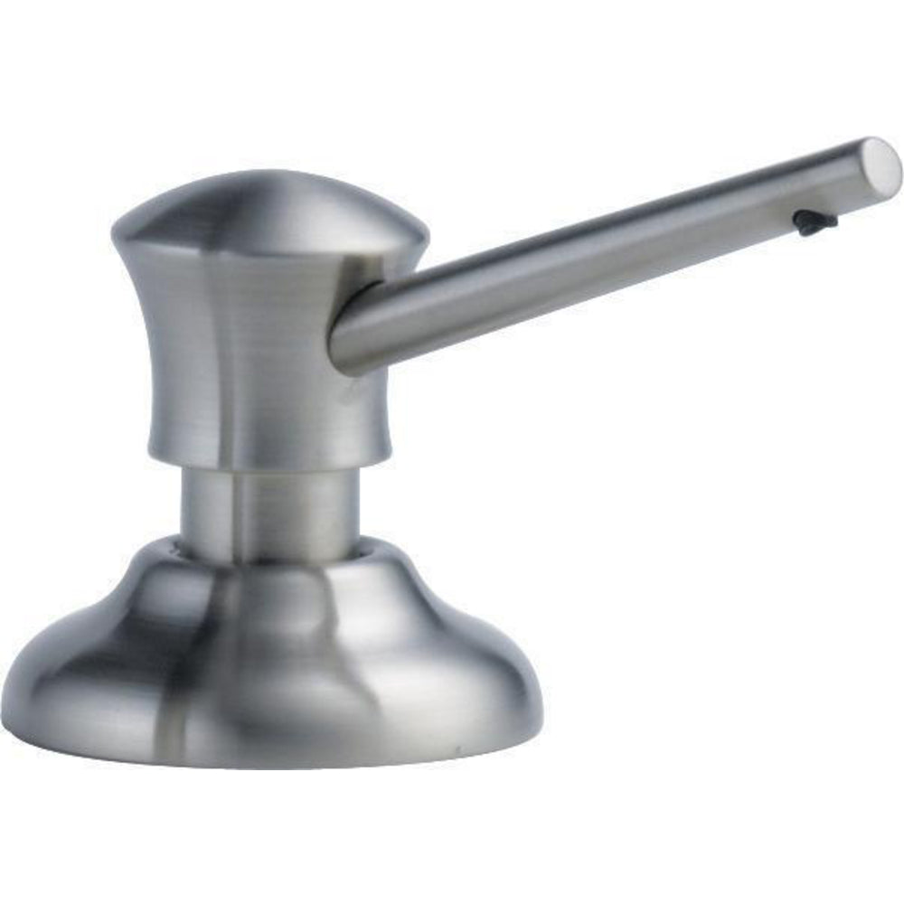 Soap Dispenser - Arctic Stainless
