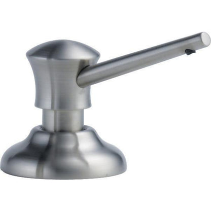Soap Dispenser - Arctic Stainless