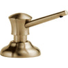 Soap Dispenser - Champagne Bronze