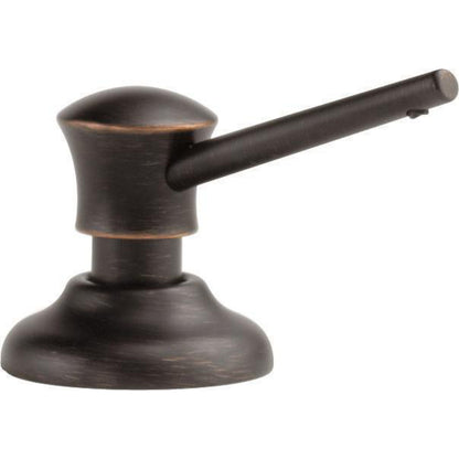 Soap Dispenser - Venetian Bronze