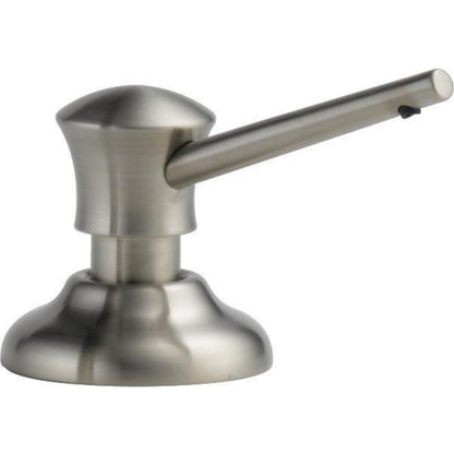 Soap Dispenser - Stainless Steel