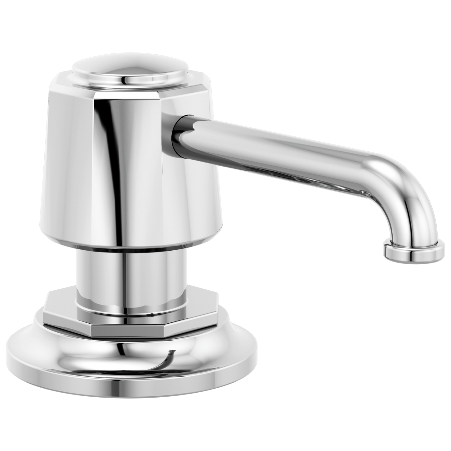Brizo Soap Lotion Dispenser