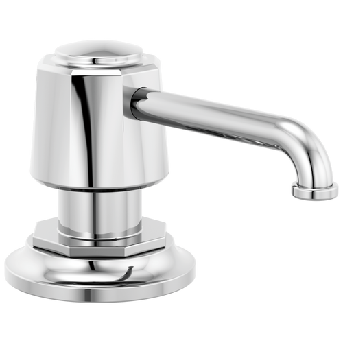 Brizo Soap Lotion Dispenser