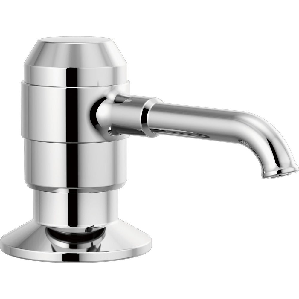 Delta Soap/Lotion Dispenser