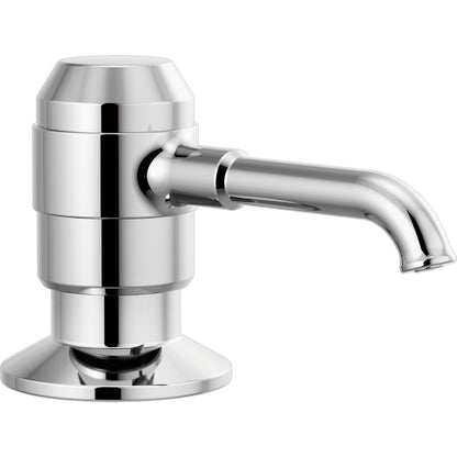 Delta Soap/Lotion Dispenser