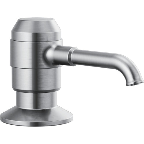 Delta Soap/Lotion Dispenser