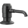 Delta Soap/Lotion Dispenser
