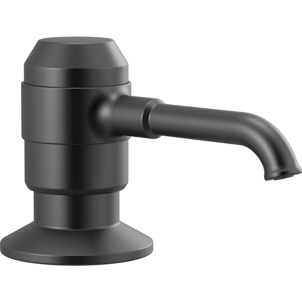 Delta Soap/Lotion Dispenser