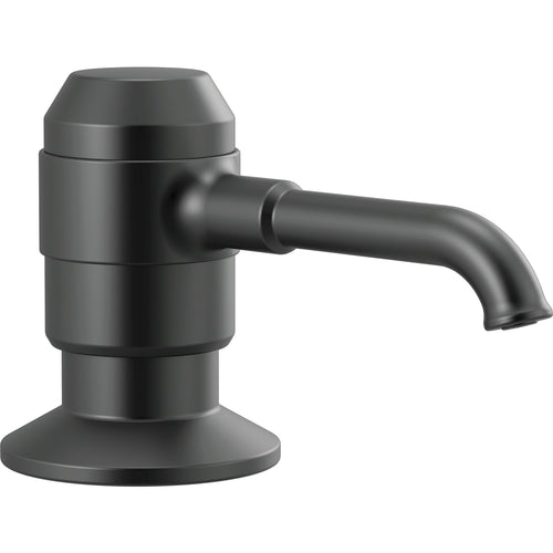 Delta Soap/Lotion Dispenser
