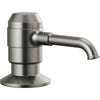 Delta Soap/Lotion Dispenser