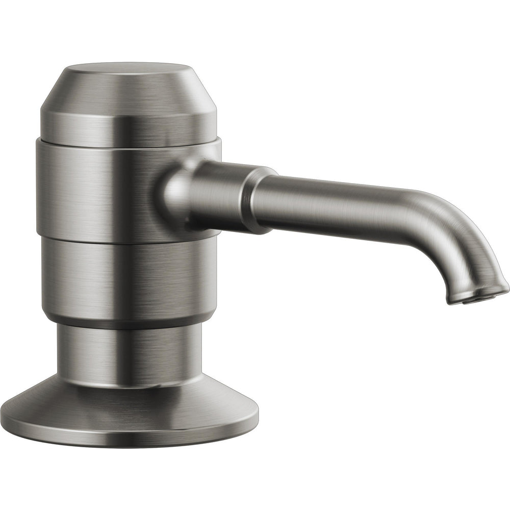 Delta Soap/Lotion Dispenser