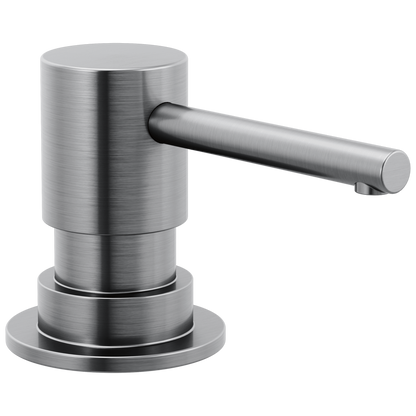 Delta Trinsic - Metal Soap Dispenser In Chrome