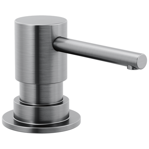 Delta Trinsic - Metal Soap Dispenser In Chrome