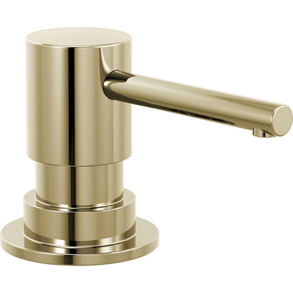 Delta Trinsic - Metal In Soap / Lotion Dispenser