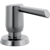 Delta CZ Soap / Lotion Dispenser