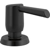 Delta CZ Soap / Lotion Dispenser