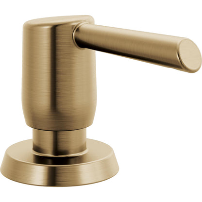 Delta CZ Soap / Lotion Dispenser