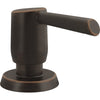 Delta CZ Soap / Lotion Dispenser