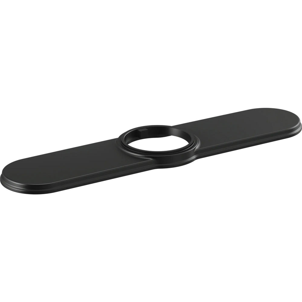 Other-fct Kitchen
Escutcheon - Pull-down - Matte Black
