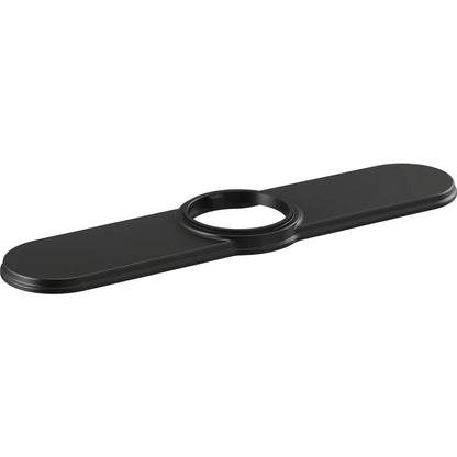 Other-fct Kitchen
Escutcheon - Pull-down - Matte Black