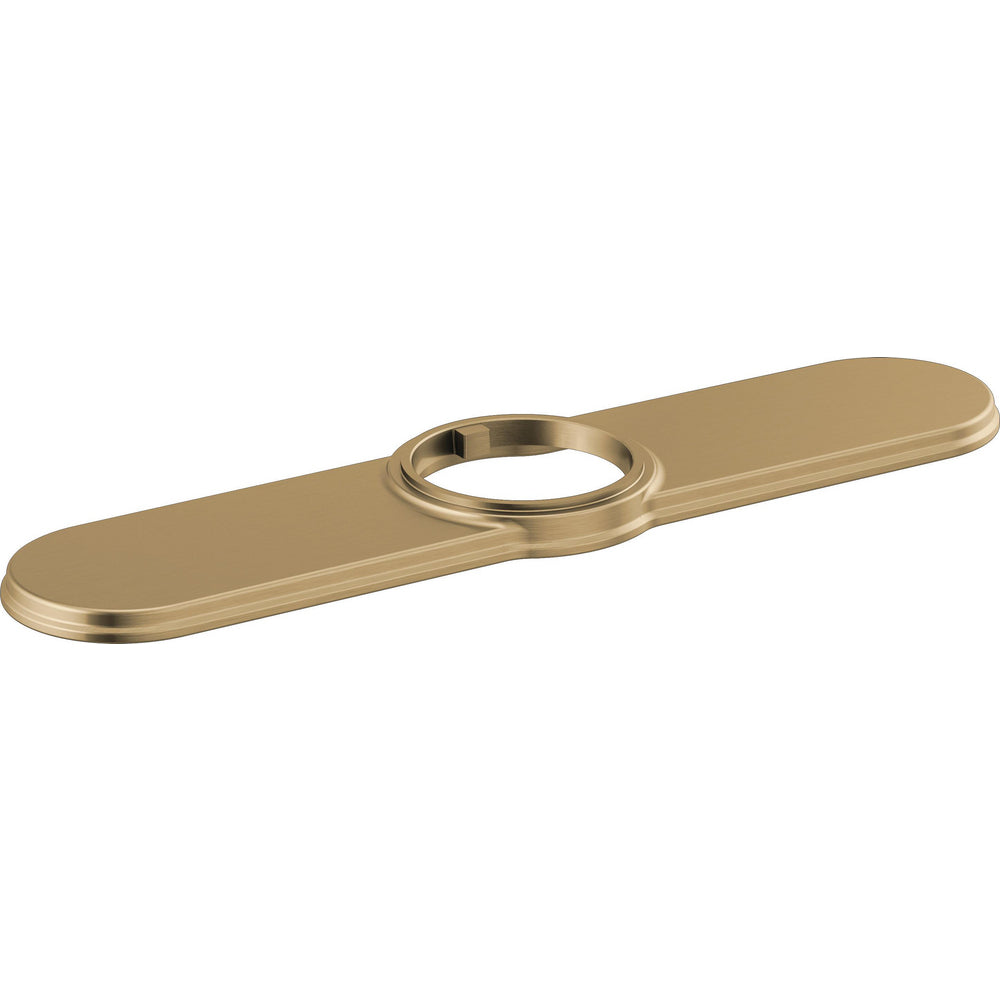 Other-fct Kitchen
Escutcheon - Pull-down - Champagne Bronze