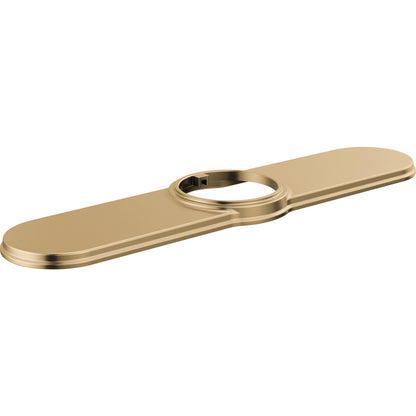 Other-fct Kitchen
Escutcheon - Pull-down - Champagne Bronze