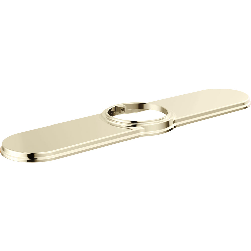 Other-fct Kitchen
Escutcheon - Pull-down - Polished Nickel