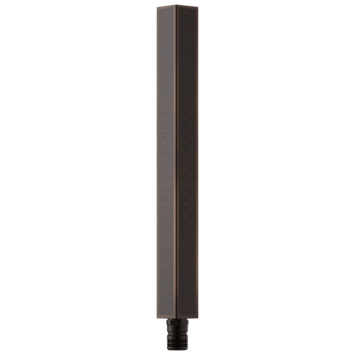 Essential Shower Series Linear Square Shower Column Extension - Venetian Bronze®