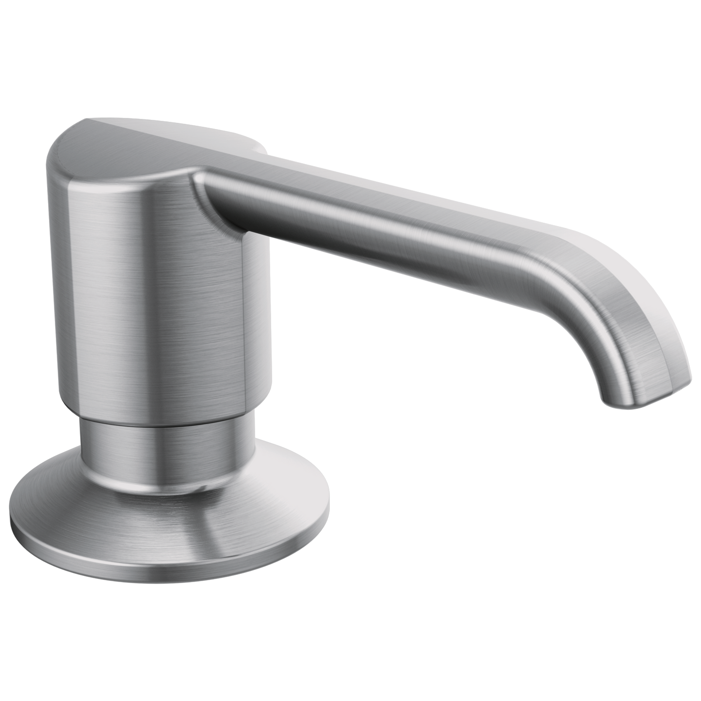 Delta Emmeline - Soap Dispenser In Lumicoat® Chrome