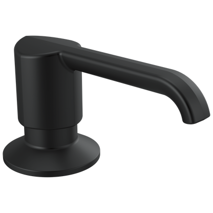 Delta Emmeline - Soap Dispenser In Lumicoat® Chrome