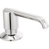 Delta Emmeline - In Lumicoat Soap / Lotion Dispenser