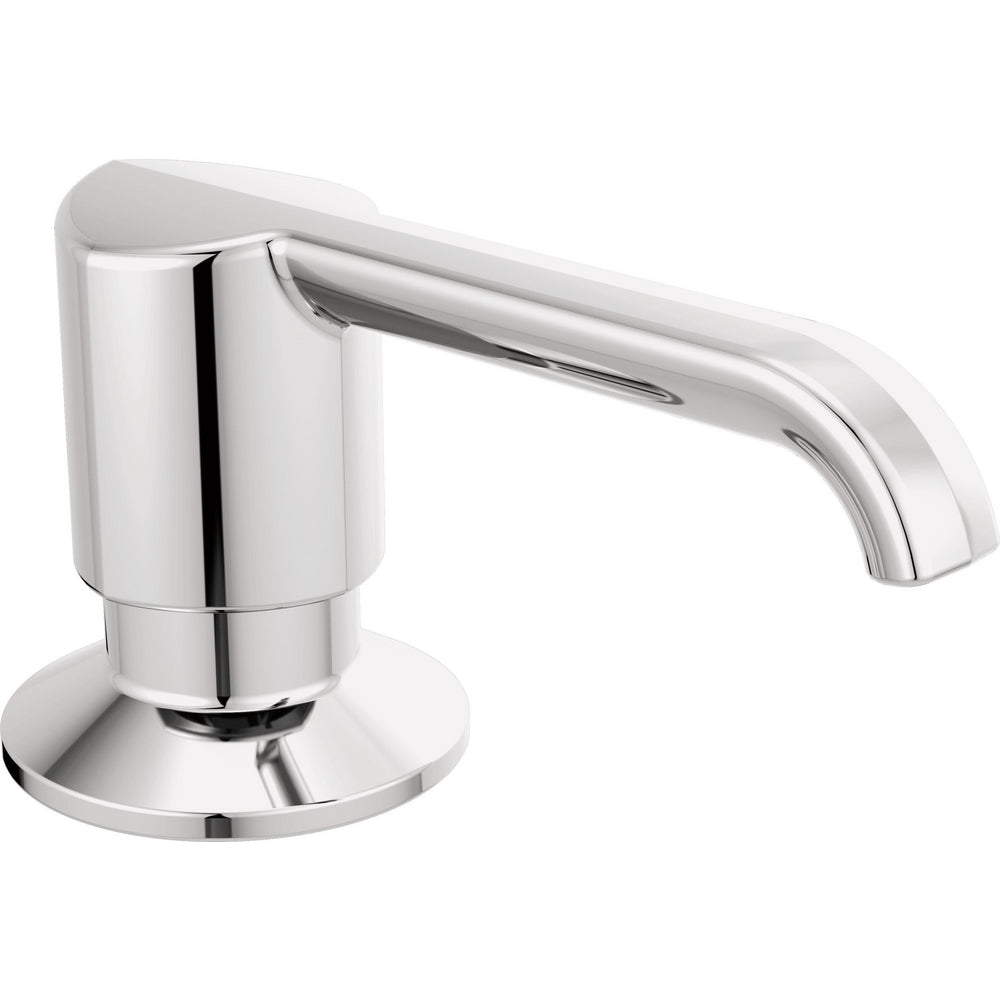 Delta Emmeline - In Lumicoat Soap / Lotion Dispenser