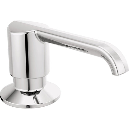 Delta Emmeline - In Lumicoat Soap / Lotion Dispenser