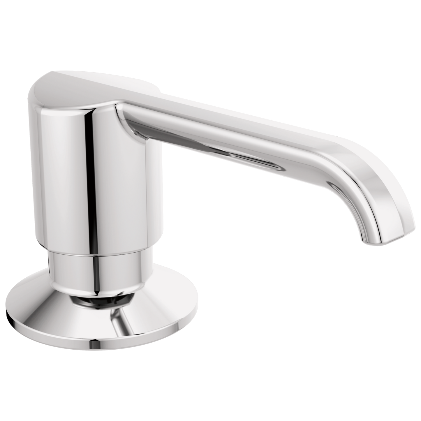 Delta Emmeline - Soap Dispenser In Lumicoat® Chrome